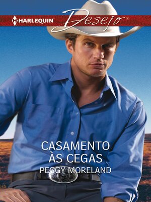 cover image of Casamento às cegas
